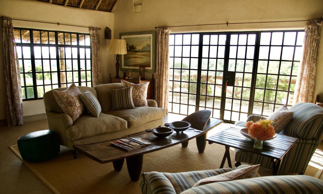 Villa Olepangi Farm Nanyuki Exterior foto