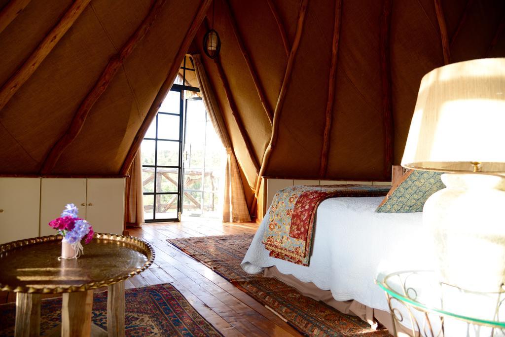 Villa Olepangi Farm Nanyuki Habitación foto