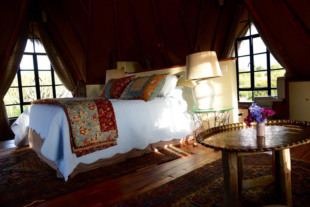 Villa Olepangi Farm Nanyuki Habitación foto