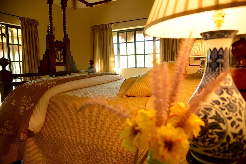 Villa Olepangi Farm Nanyuki Habitación foto