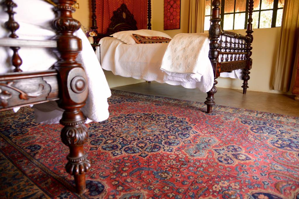 Villa Olepangi Farm Nanyuki Habitación foto