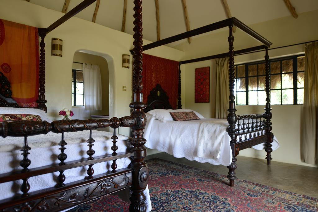Villa Olepangi Farm Nanyuki Habitación foto